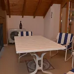 Anna Apartment Porto Valtravaglia