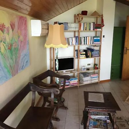 Apartment Anna *